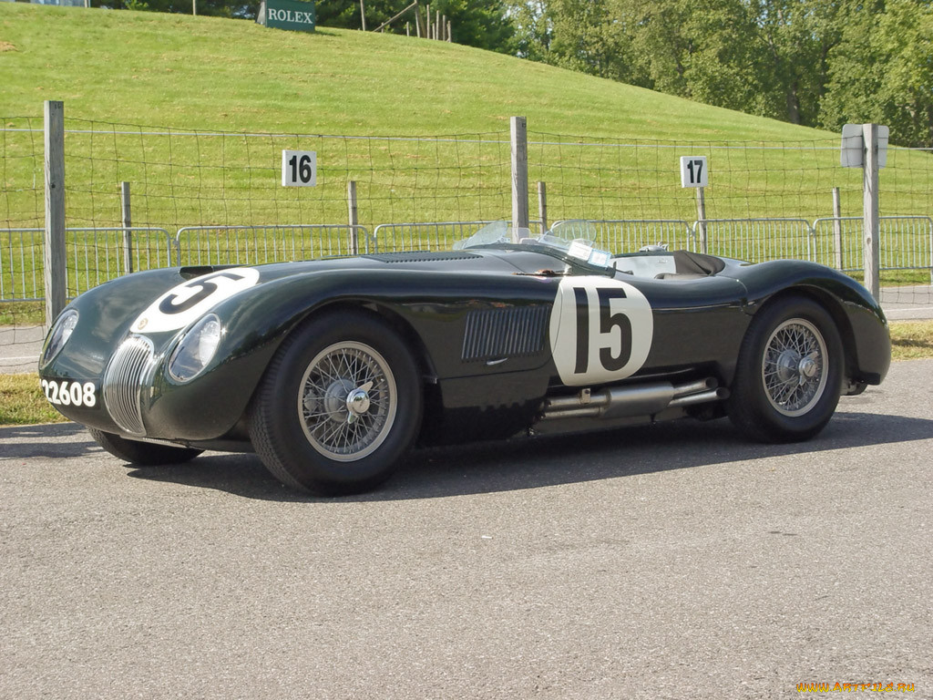 , jaguar